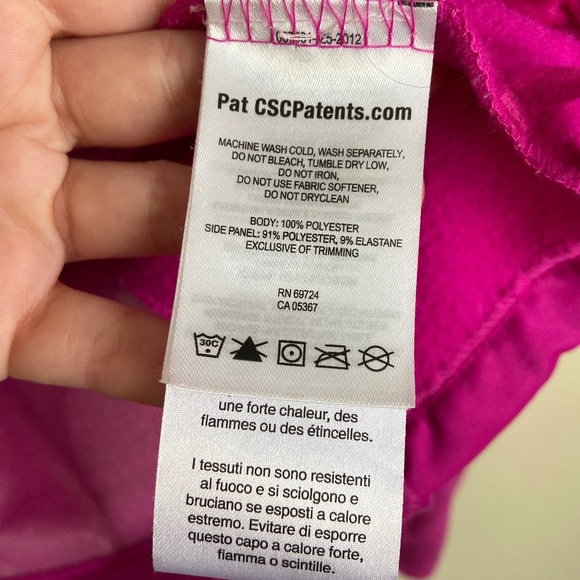 Columbia Omni Heat Jacket - Picture 6 of 10